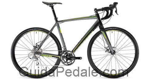 Saracen Hack 01 scheda tecnica e recensioni